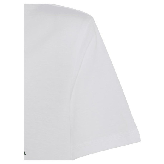 Adidas Παιδική κοντομάνικη μπλούζα Essentials 3 Bar Logo T-Shirt